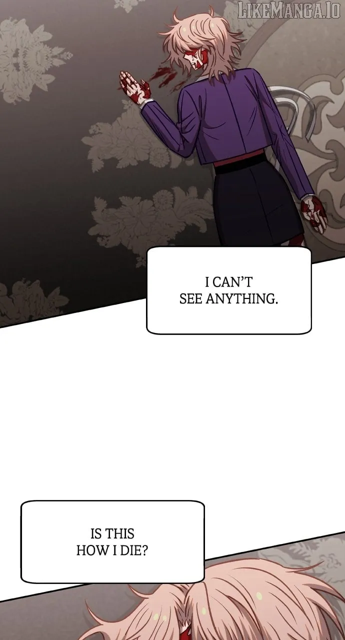 Return of the Gods Chapter 86 page 54 - 