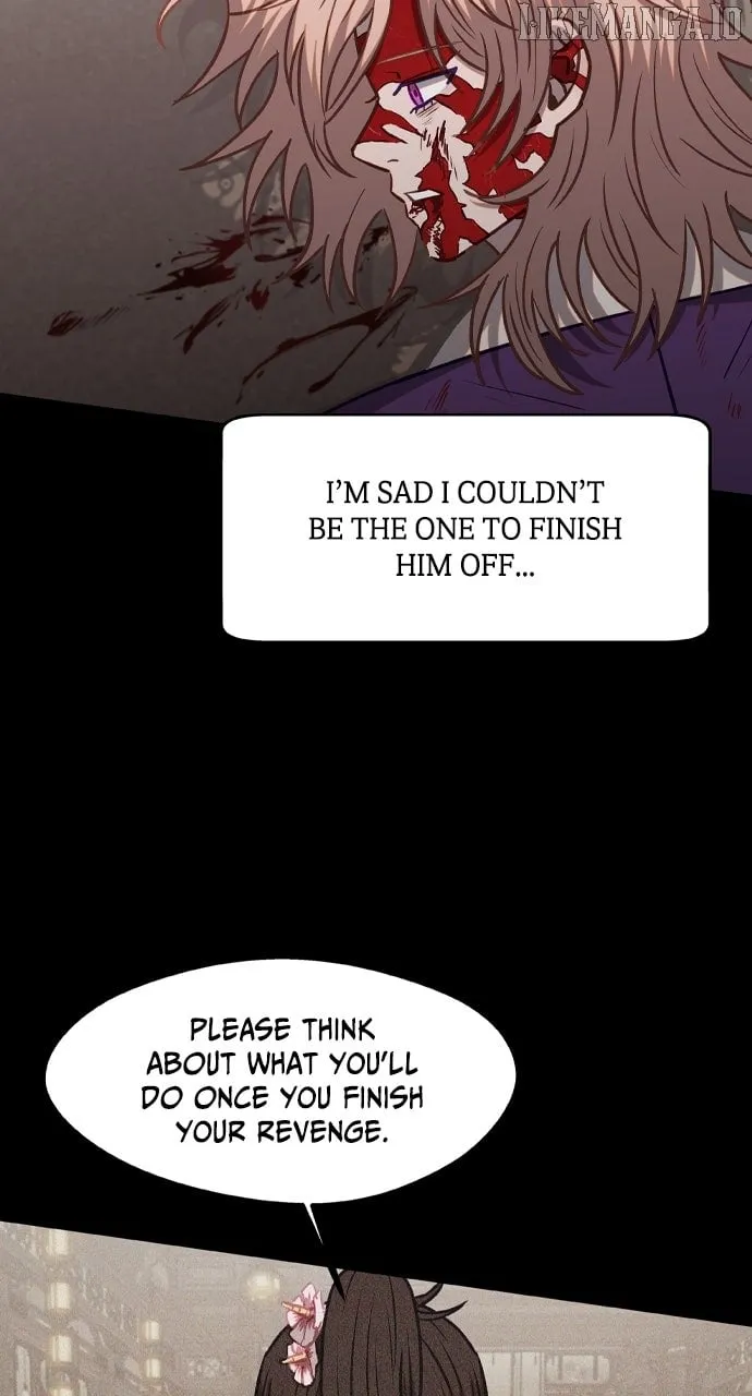 Return of the Gods Chapter 86 page 55 - 