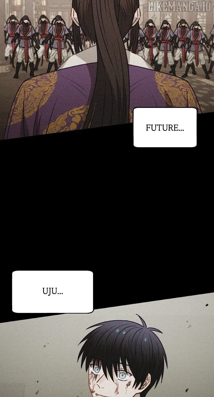 Return of the Gods Chapter 86 page 56 - 
