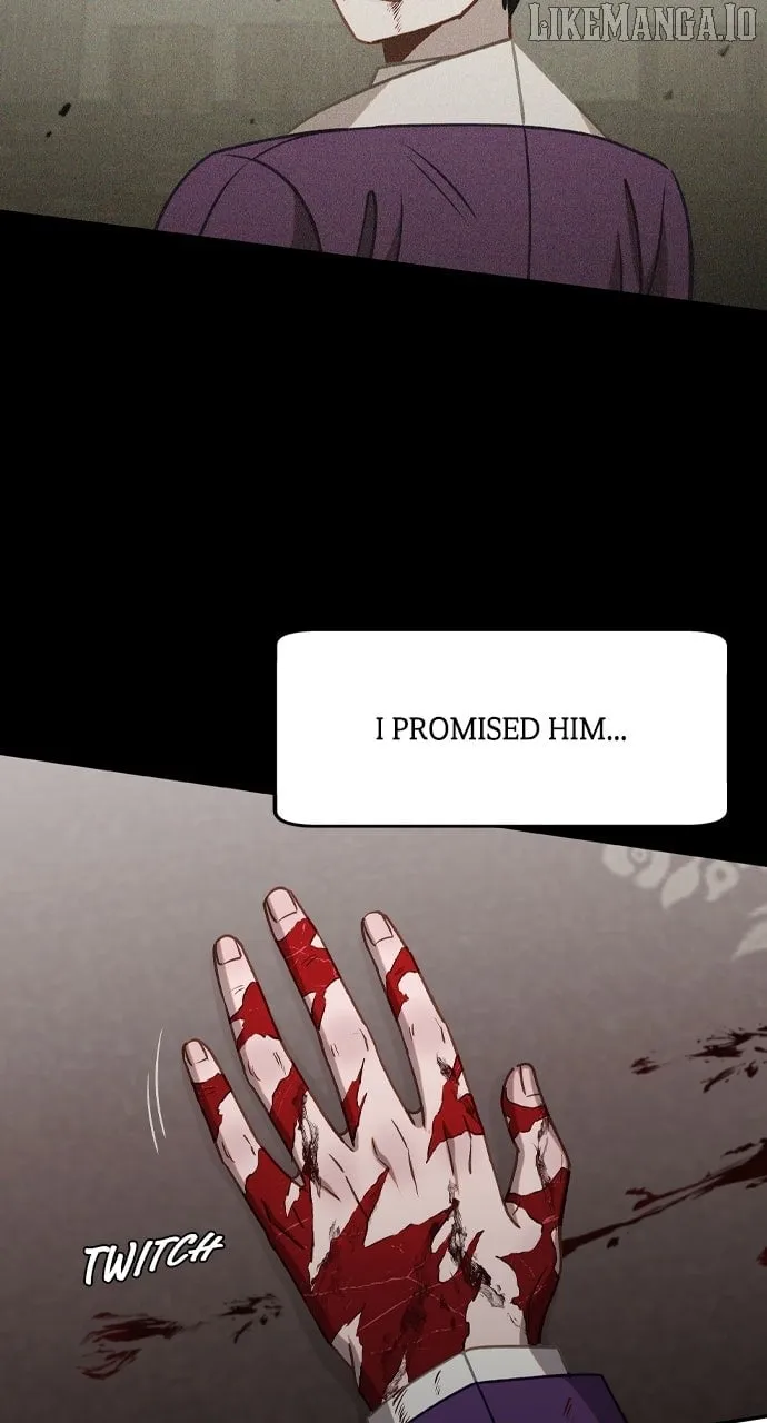 Return of the Gods Chapter 86 page 57 - 