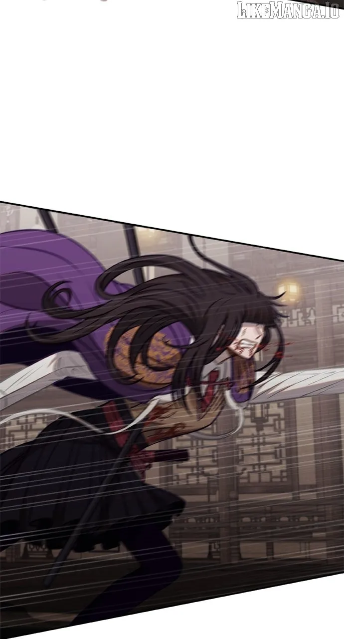 Return of the Gods Chapter 86 page 59 - 