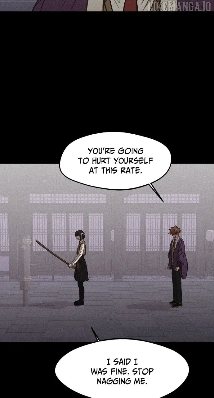 Return of the Gods Chapter 86 page 7 - 