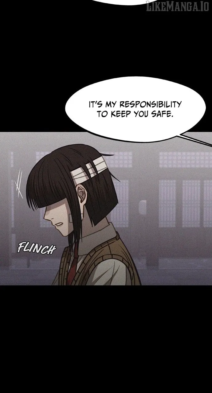 Return of the Gods Chapter 86 page 8 - 