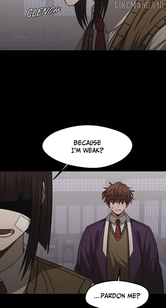 Return of the Gods Chapter 86 page 10 - 