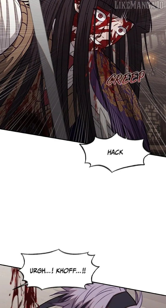 Return of the Gods Chapter 87 page 13 - 