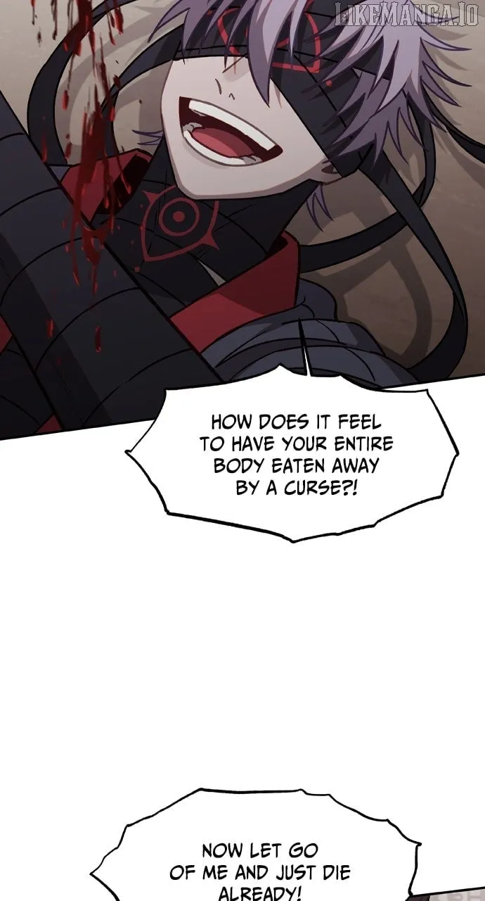 Return of the Gods Chapter 87 page 14 - 