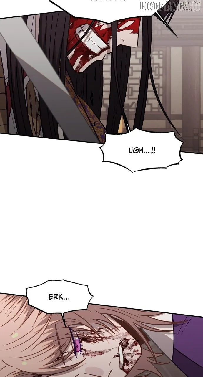 Return of the Gods Chapter 87 page 15 - 
