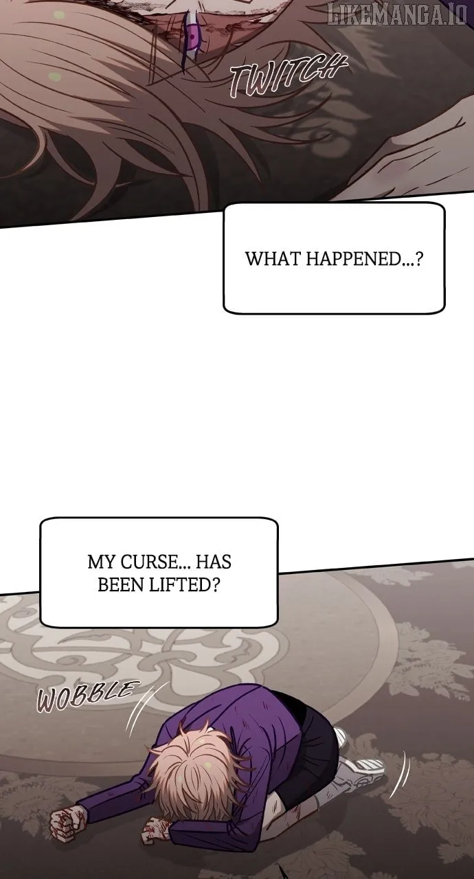Return of the Gods Chapter 87 page 16 - 
