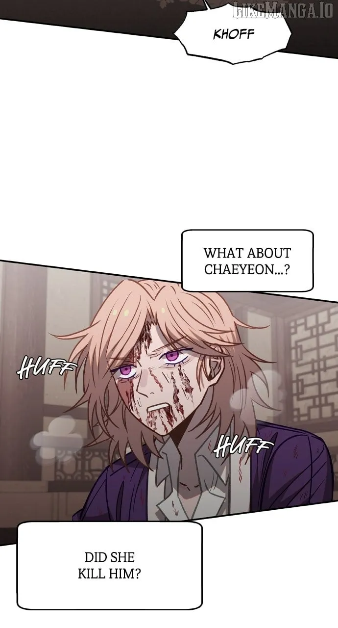 Return of the Gods Chapter 87 page 17 - 