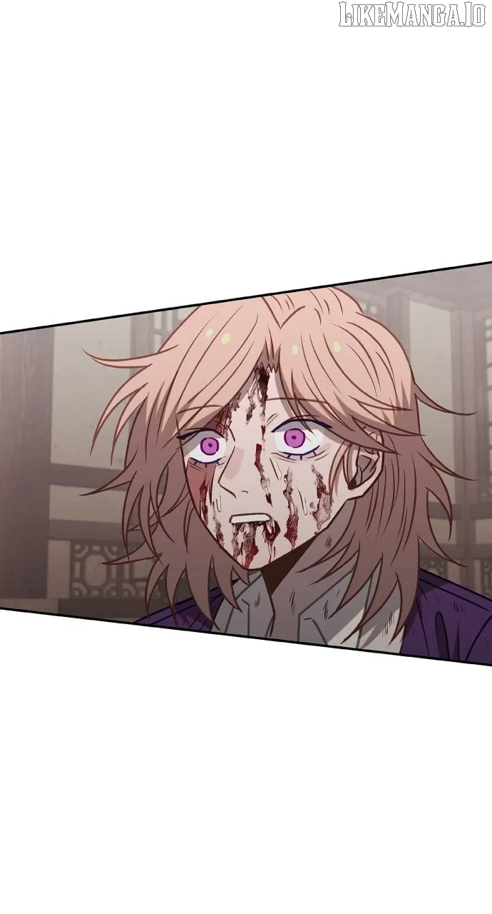 Return of the Gods Chapter 87 page 18 - 