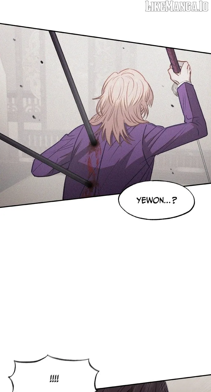 Return of the Gods Chapter 87 page 19 - 