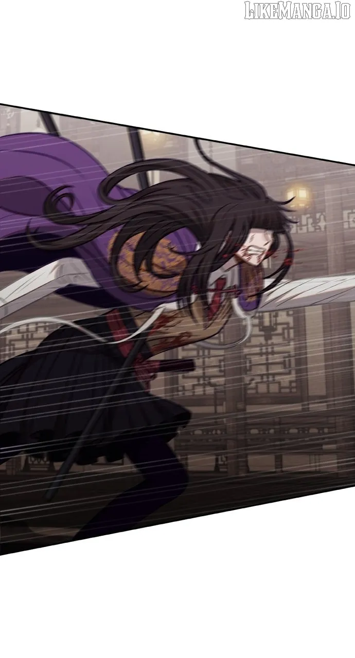 Return of the Gods Chapter 87 page 3 - 