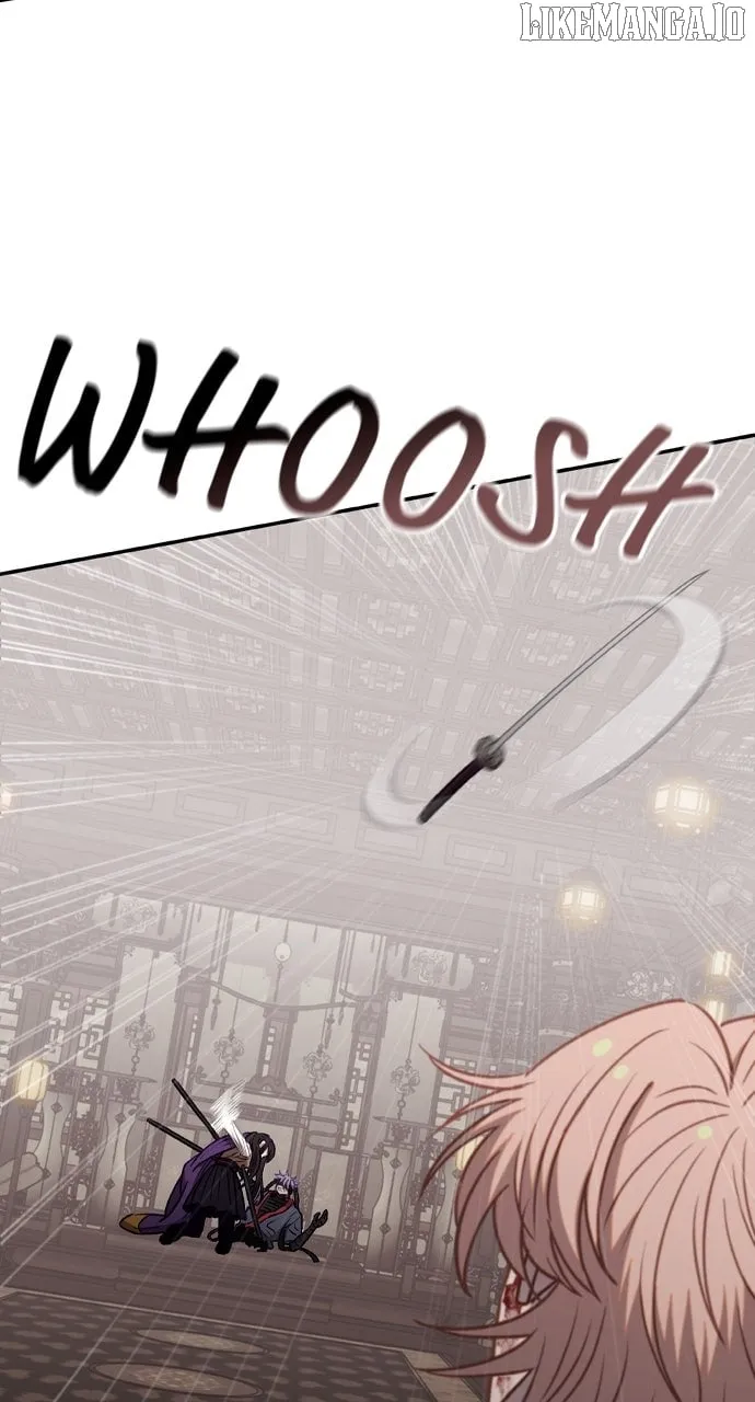 Return of the Gods Chapter 87 page 21 - 