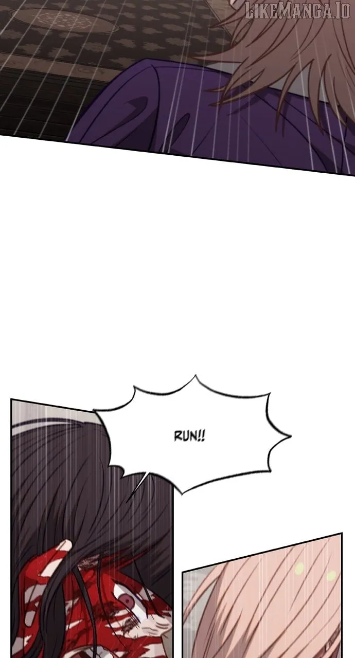 Return of the Gods Chapter 87 page 22 - 