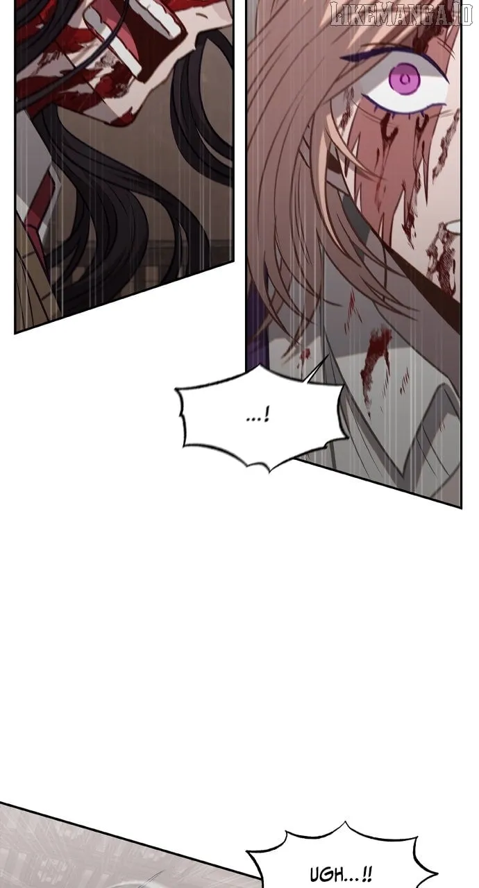 Return of the Gods Chapter 87 page 23 - 
