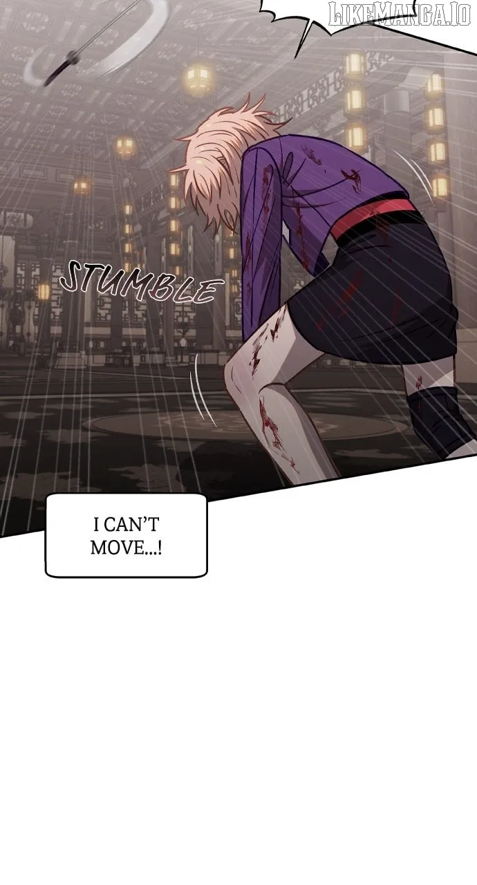 Return of the Gods Chapter 87 page 24 - 