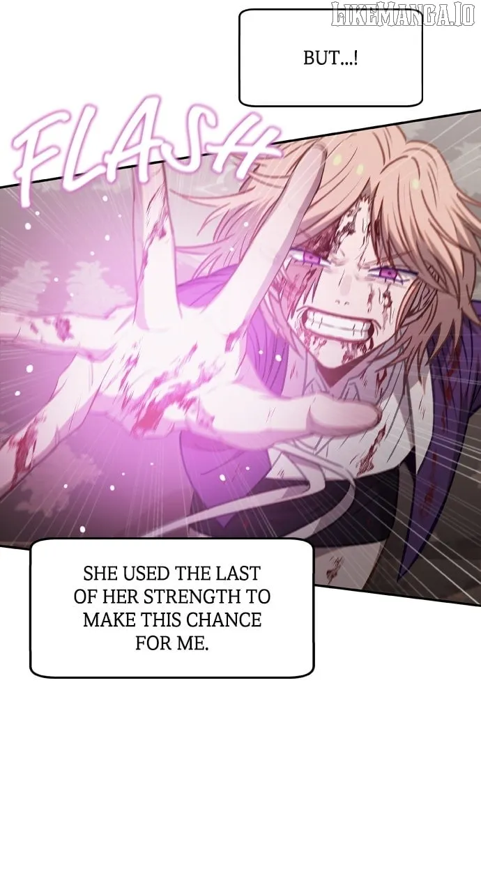 Return of the Gods Chapter 87 page 25 - 
