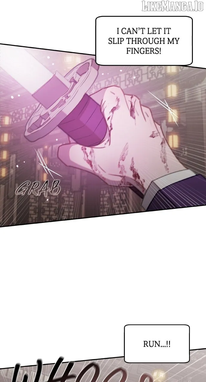 Return of the Gods Chapter 87 page 26 - 
