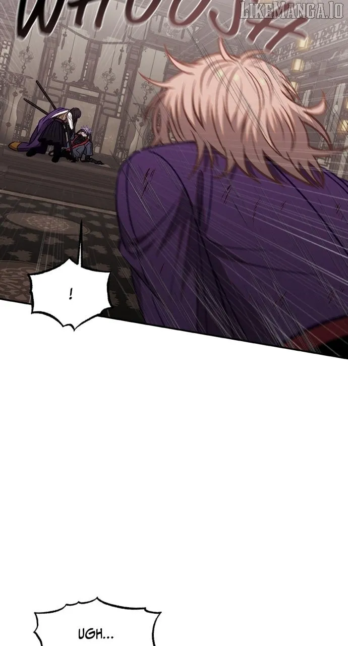 Return of the Gods Chapter 87 page 27 - 