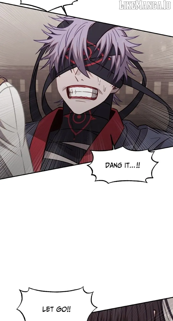 Return of the Gods Chapter 87 page 28 - 
