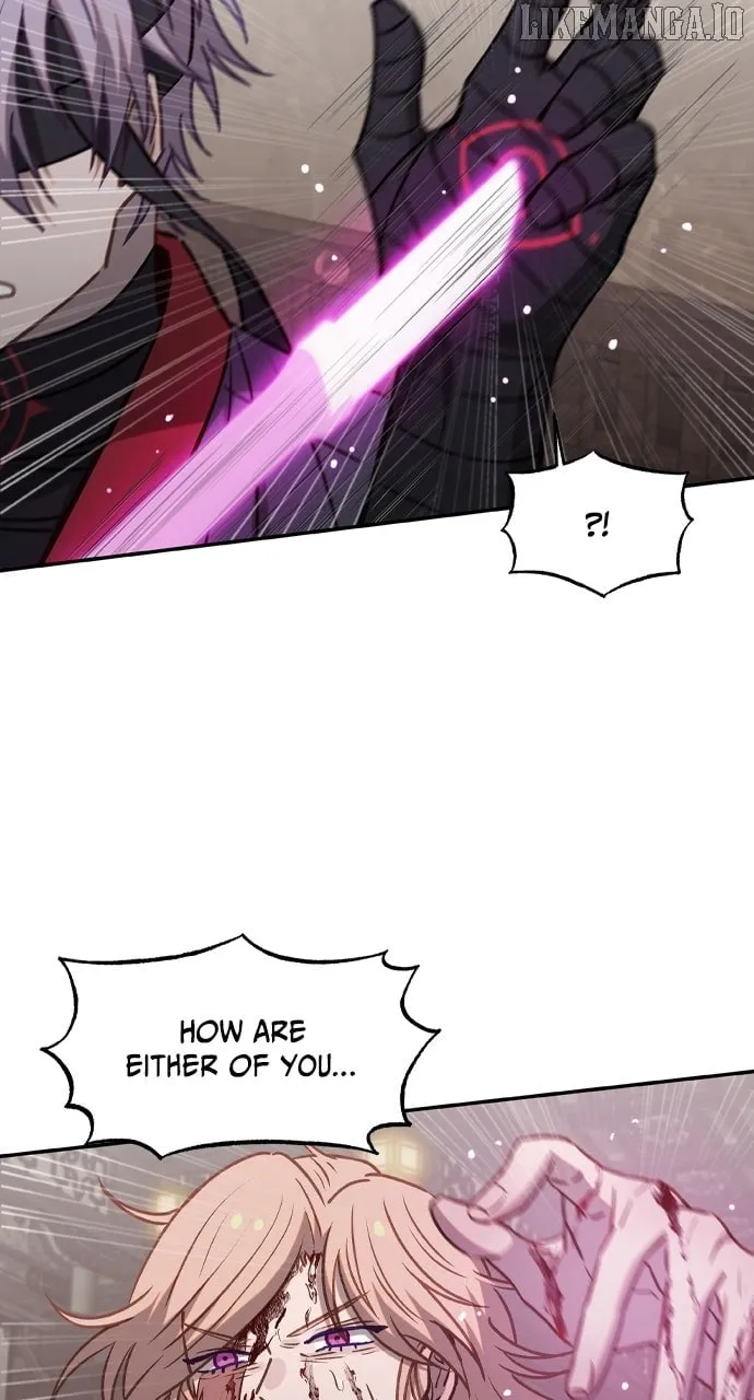 Return of the Gods Chapter 87 page 30 - 