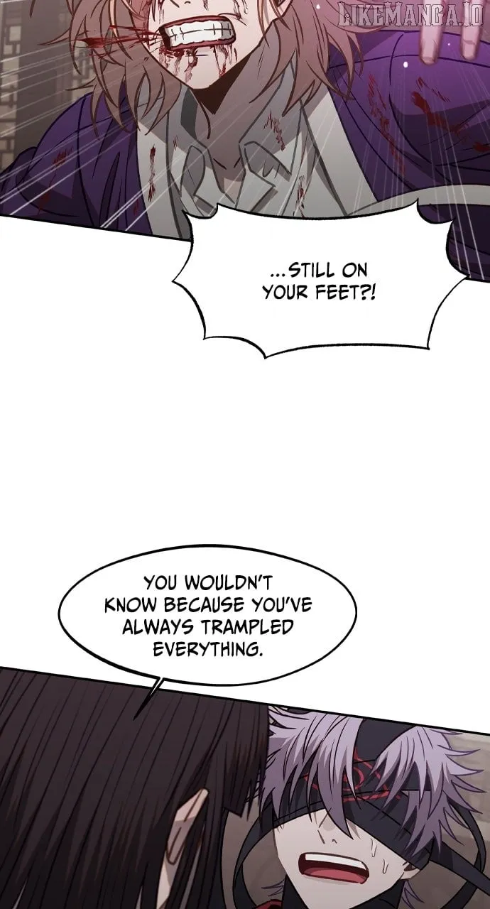 Return of the Gods Chapter 87 page 31 - 