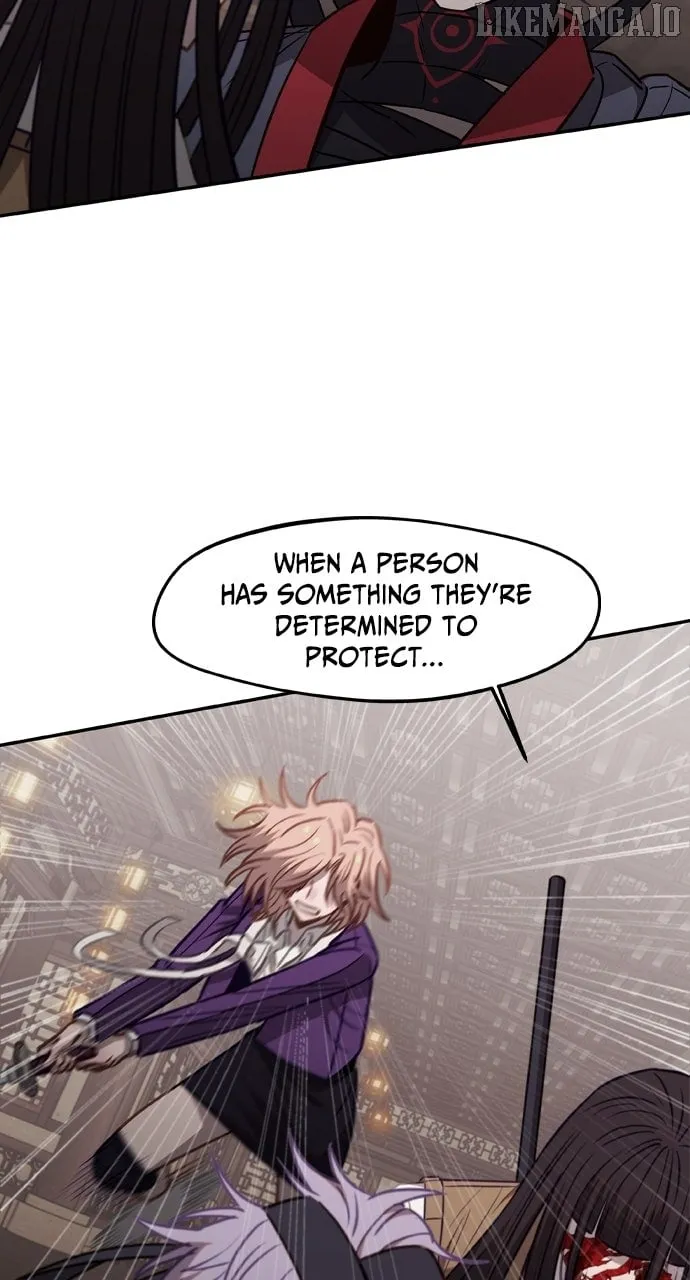 Return of the Gods Chapter 87 page 32 - 