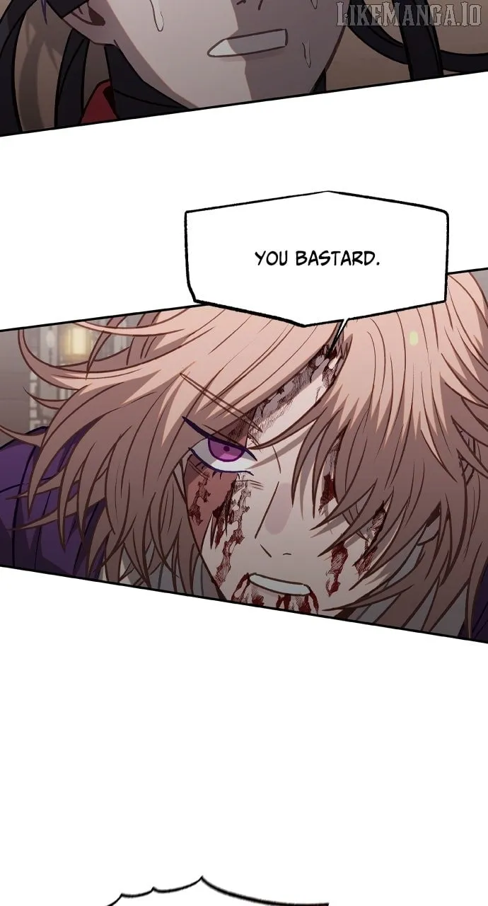 Return of the Gods Chapter 87 page 34 - 