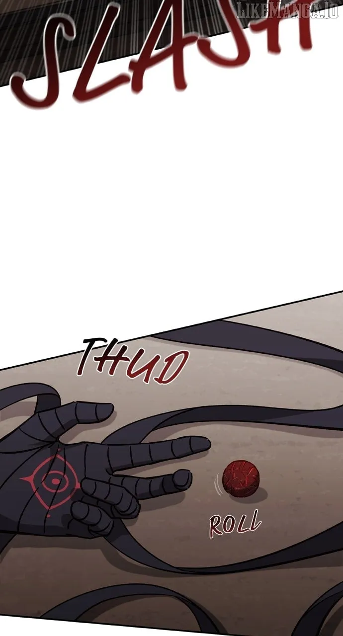 Return of the Gods Chapter 87 page 36 - 