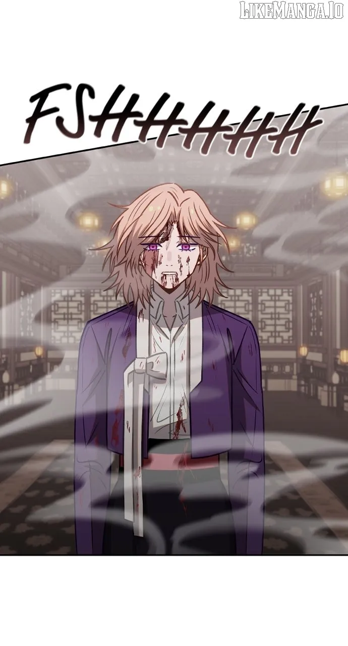 Return of the Gods Chapter 87 page 38 - 