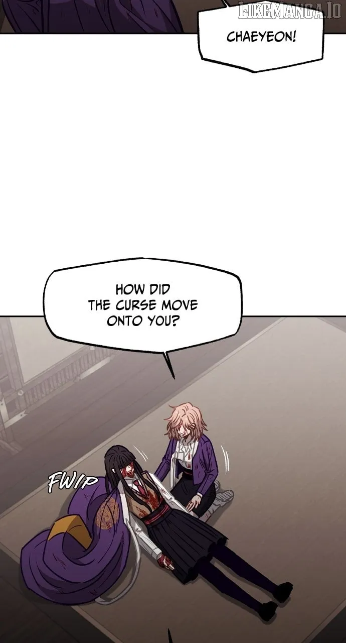 Return of the Gods Chapter 87 page 42 - 