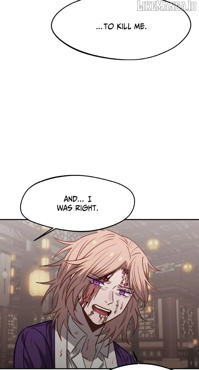 Return of the Gods Chapter 87 page 44 - 