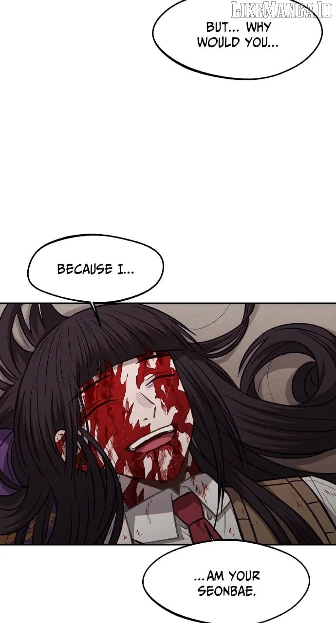 Return of the Gods Chapter 87 page 45 - 
