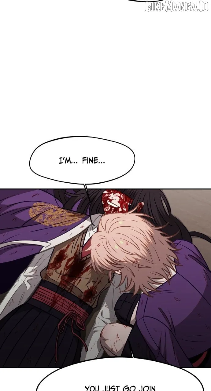 Return of the Gods Chapter 87 page 46 - 