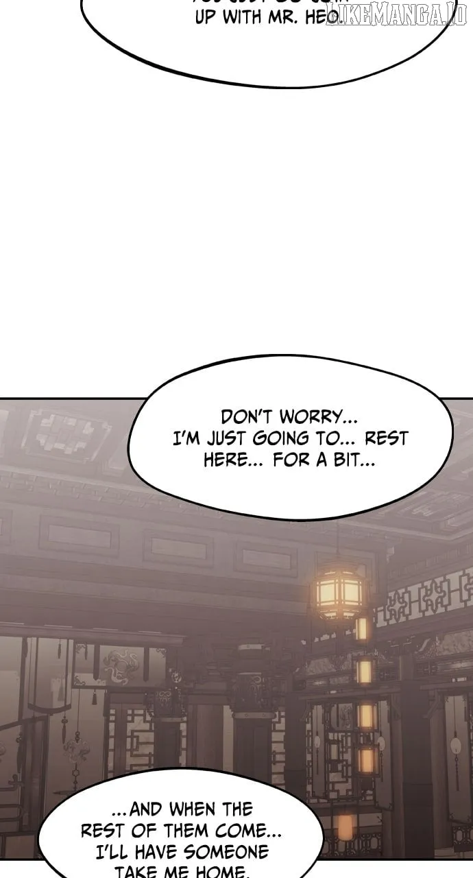 Return of the Gods Chapter 87 page 47 - 