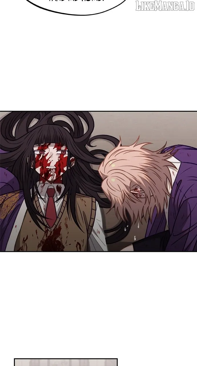 Return of the Gods Chapter 87 page 48 - 