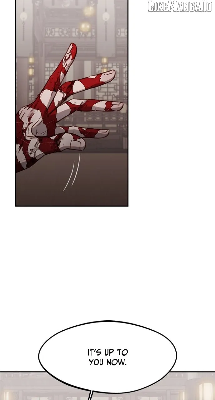 Return of the Gods Chapter 87 page 49 - 