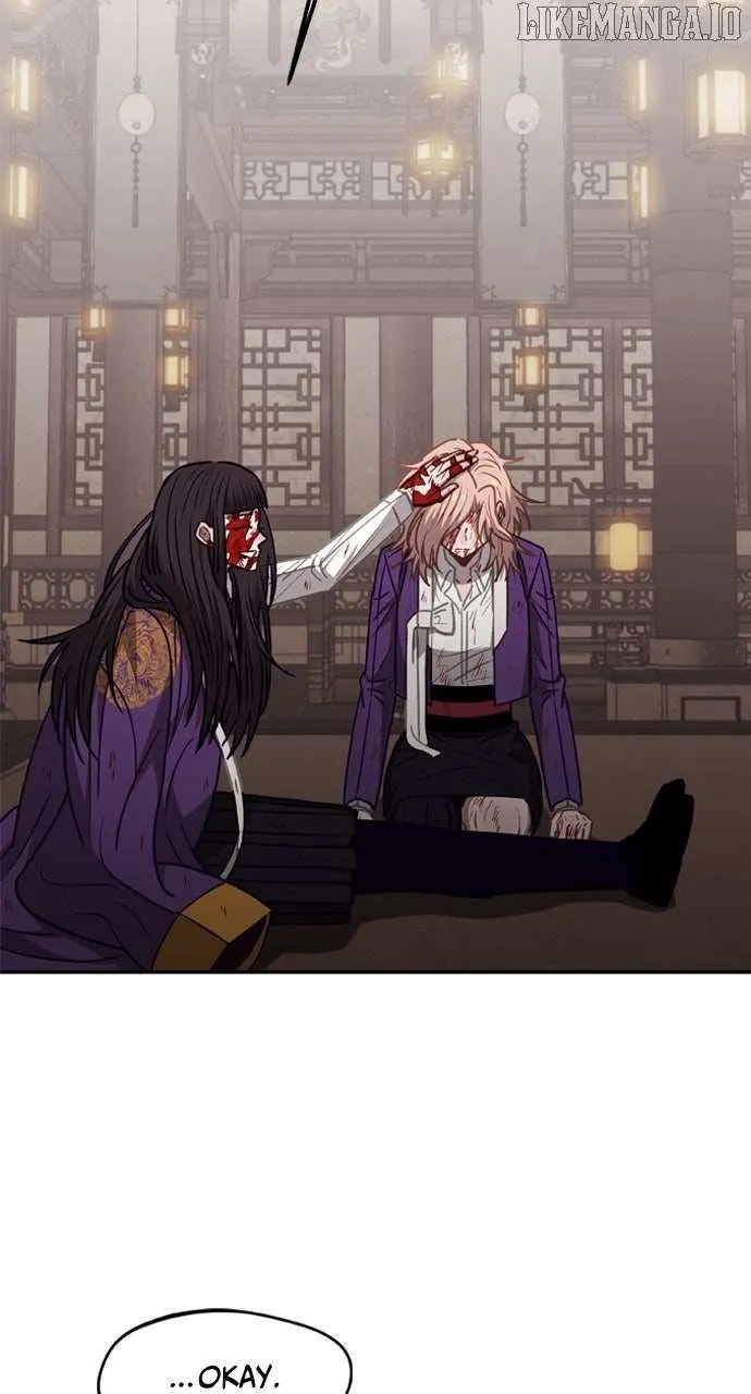 Return of the Gods Chapter 87 page 50 - 