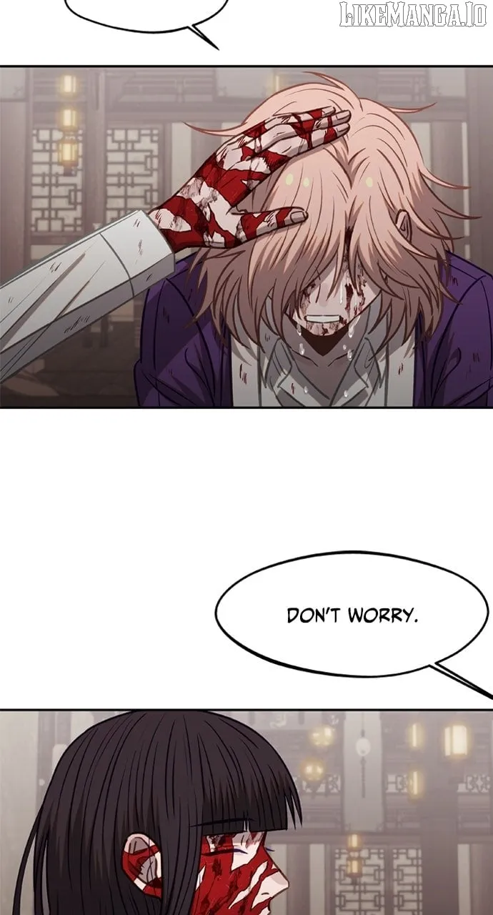 Return of the Gods Chapter 87 page 51 - 