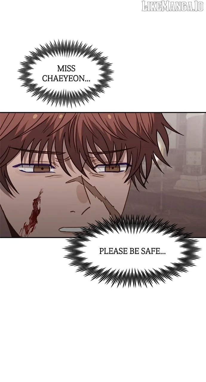 Return of the Gods Chapter 87 page 55 - 