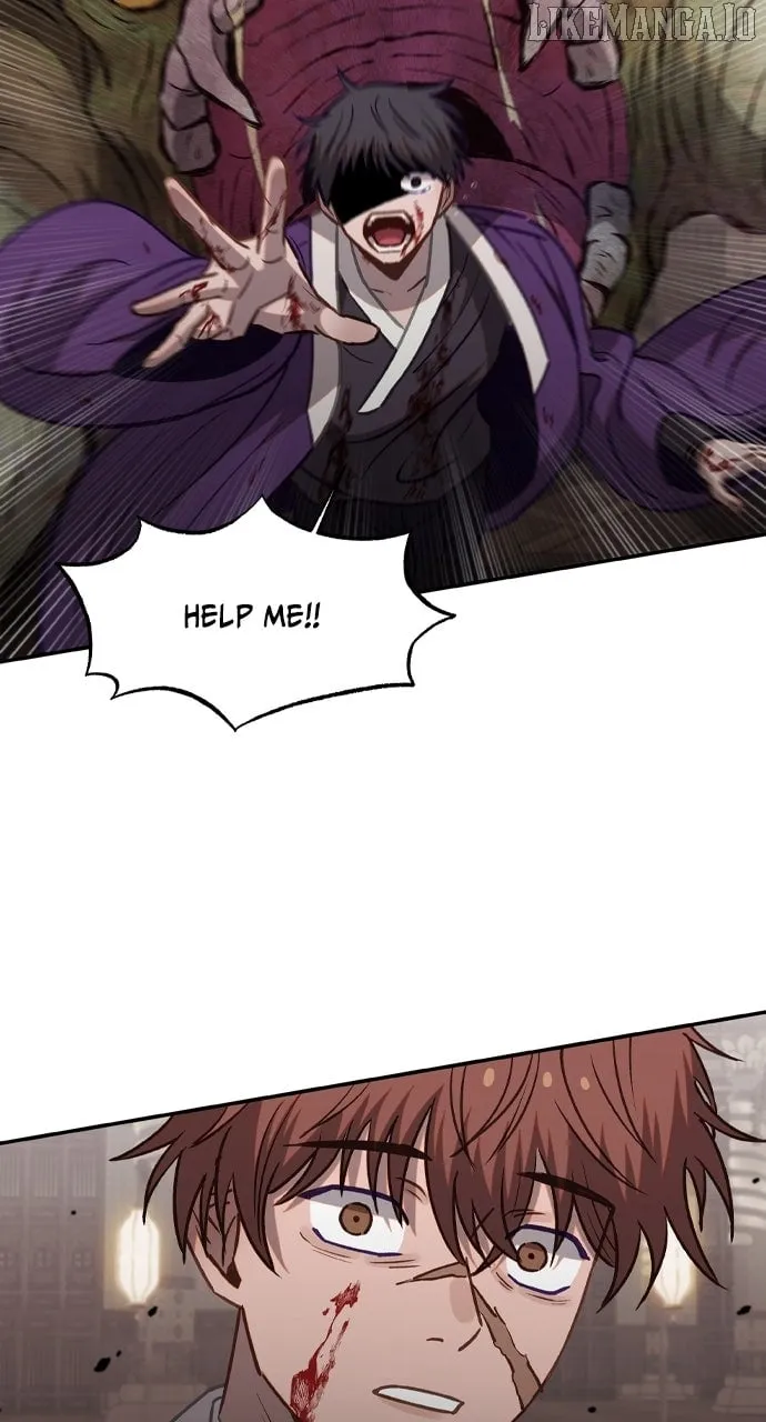 Return of the Gods Chapter 87 page 57 - 