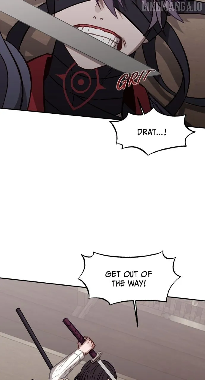 Return of the Gods Chapter 87 page 7 - 