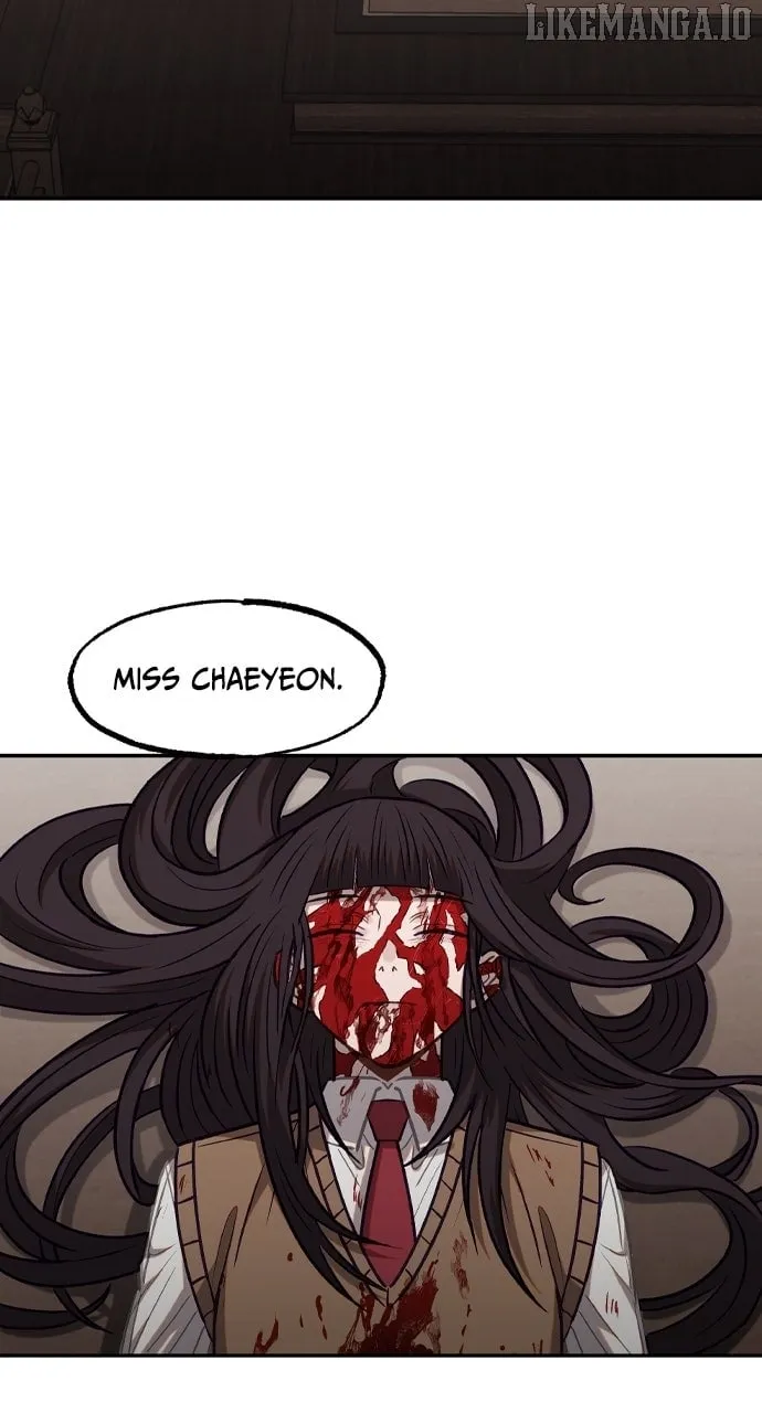 Return of the Gods Chapter 87 page 61 - 