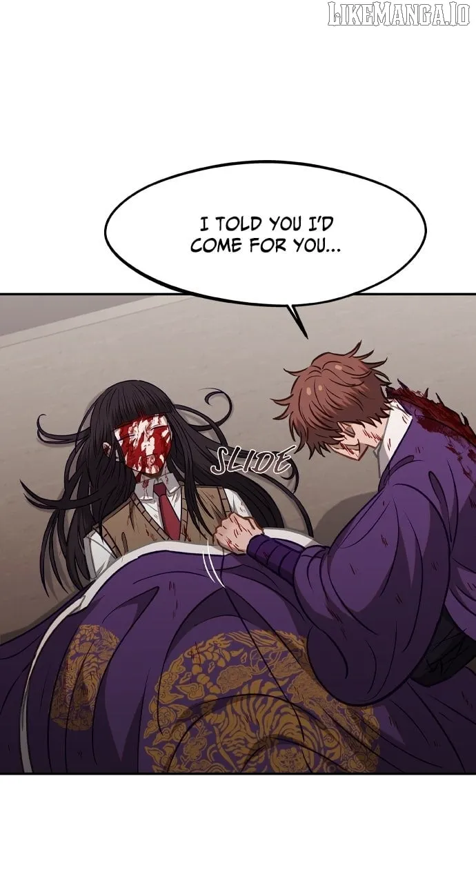 Return of the Gods Chapter 87 page 62 - 