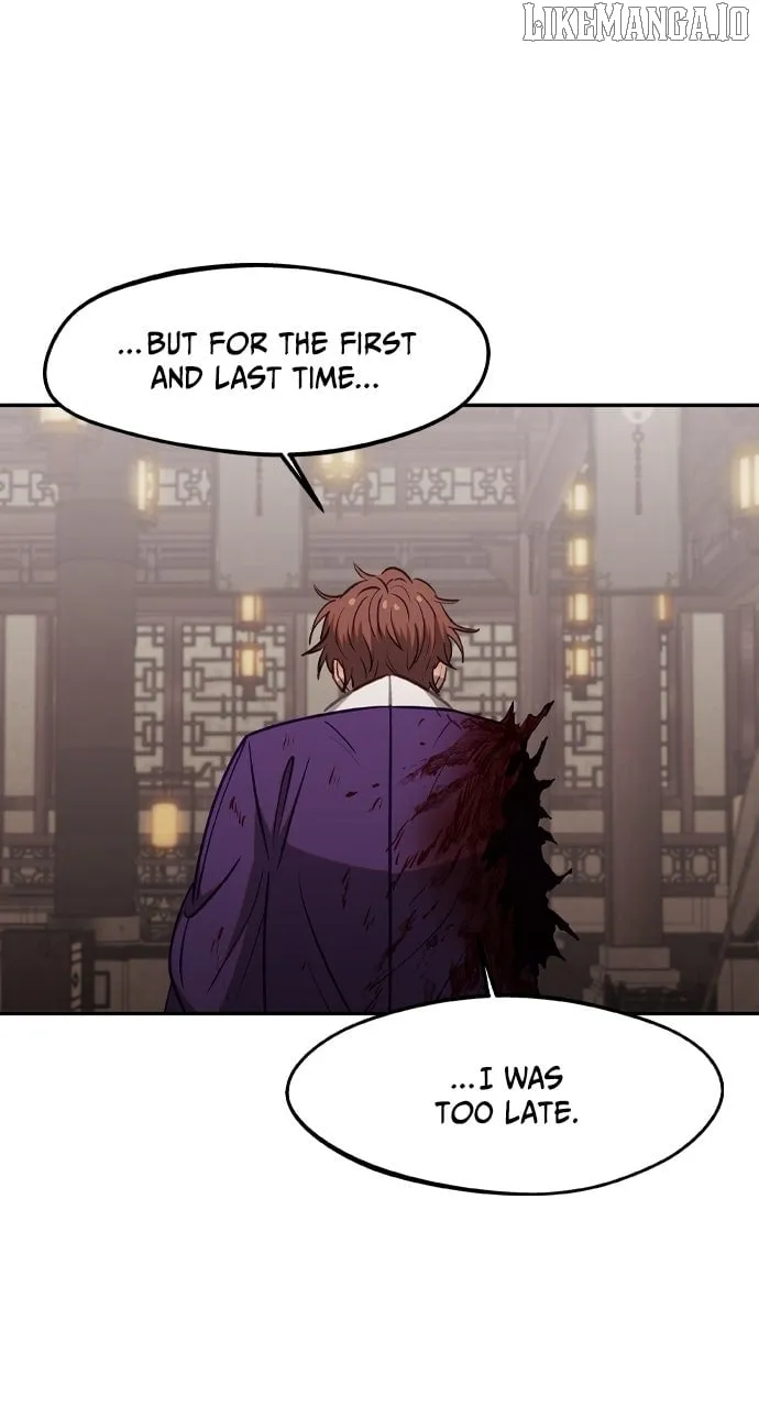 Return of the Gods Chapter 87 page 63 - 