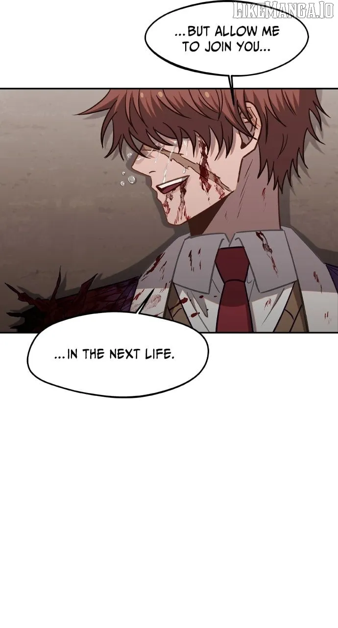 Return of the Gods Chapter 87 page 65 - 