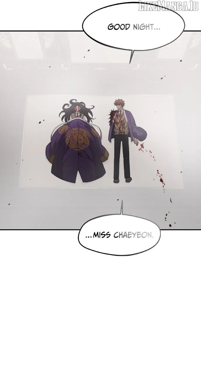 Return of the Gods Chapter 87 page 66 - 