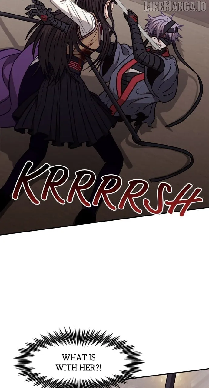 Return of the Gods Chapter 87 page 8 - 