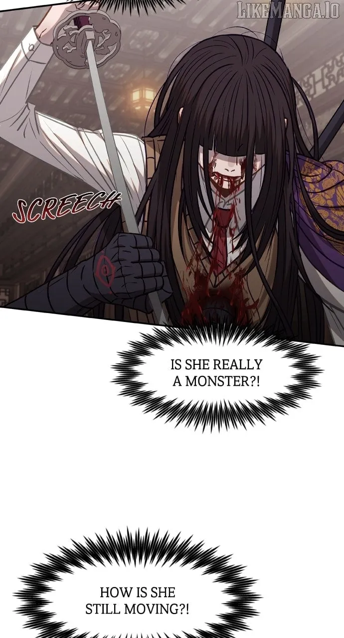 Return of the Gods Chapter 87 page 9 - 