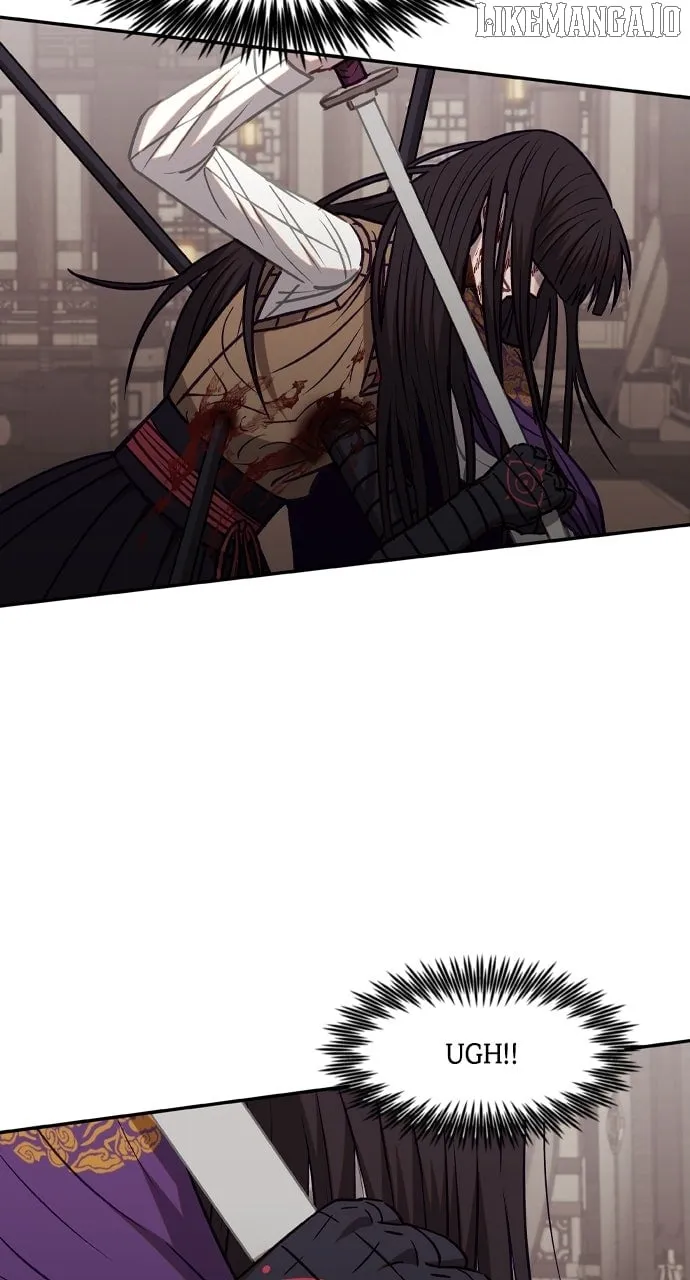 Return of the Gods Chapter 87 page 10 - 